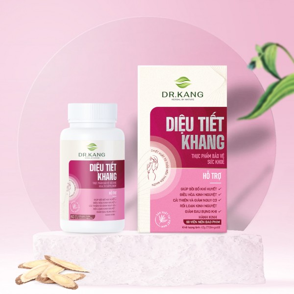 Diệu Tiết Khang